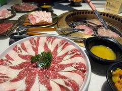 -炙城·韩式烤肉(南京东路店)