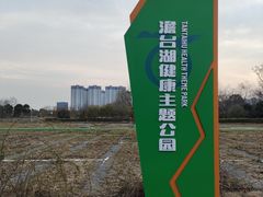 -澹台湖公园