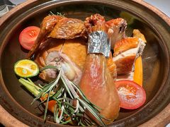 -春树下·树屋花房西餐厅(罍街AS1980店)