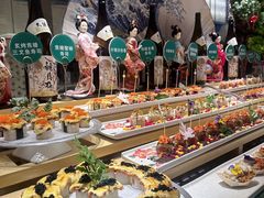 -亚马逊海鲜自助(梅溪湖步步高店)