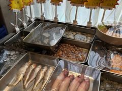 -华盛丰温州大排档(东三环南路店)