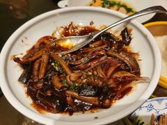 -上海人家花樣年华(中山公园店)