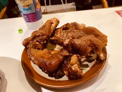 -乔阿马·江南味·驴肉香(龙湖华泾天街店)