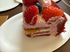 -布歌东京(金融街购物中心店)