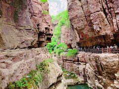 -云台山风景名胜区