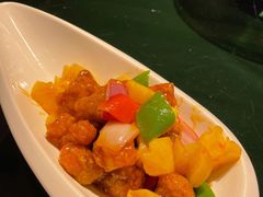 怀旧生炒骨-炳胜品味(海印总店)