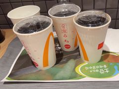 -麦当劳(宝龙店)