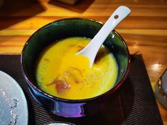 杨枝甘露-割烹旭日本料理(龙湖狮山天街店)
