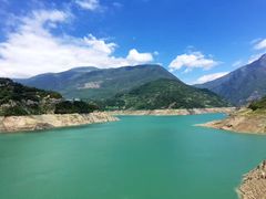 -硗碛藏寨·神木垒景区