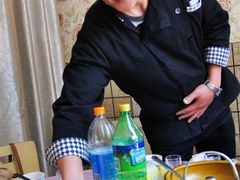 -臭桂鱼儿特色餐厅(朝晖七小区北区店)