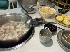 -狐狸爱上椰子鸡(滨江星光大道店)