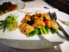 -伯衡55·吉品轩(乌鲁木齐南路店)