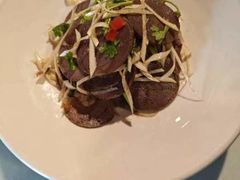 -煜丰汴京烤鸭(福彩路店)