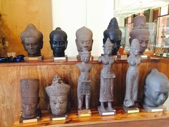 -柬埔寨国家博物馆