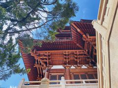 -径山寺