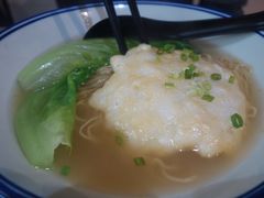 -路环码头面馆