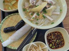 -华姐鸡粉(教育路店)