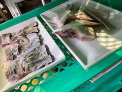 -中山脆肉鲩(新圳东路店)