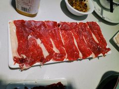 -老王全牛宴·鲜牛肉牛杂火锅(总店)
