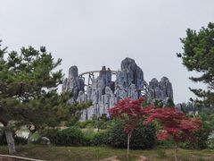 -泉城欧乐堡梦幻世界