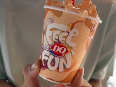 -DQ·蛋糕·冰淇淋(龙茗店)