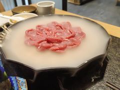 -东来顺(非遗·清真火锅·盛世广场店)