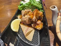 -白石的深夜食堂(济南万象城店)