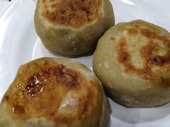 门钉肉饼-白魁老号饭庄(安内店)