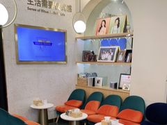 -海马体照相馆(上海宝山万达广场店)