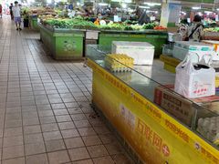 -沥滘村农贸市场