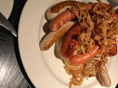 -宝莱纳餐厅(滨江店)