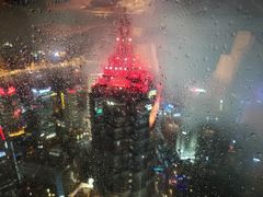 -上海柏悦酒店·世纪100牛排馆