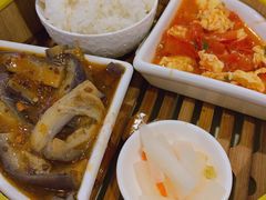 -巧燕坊一笼一蒸(庆春广场地铁站店)