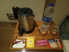 -Titanic Business Hotel Europe Wellness & Spa