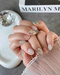 -LISSOM莉森 Nail ·美甲美睫原创定制店