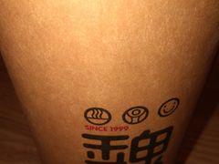 -魏家凉皮(十里河店)