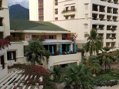 -三亚亚龙湾天域度假酒店