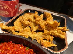 -晓宇重庆火锅(赛格国际购物中心店)