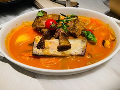 -春树下·树屋花房西餐厅(罍街AS1980店)