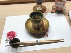 -鮨一日本料理(大中华店)