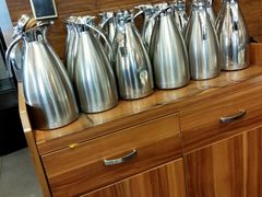 -九转小磨·非遗东北菜(群力店)