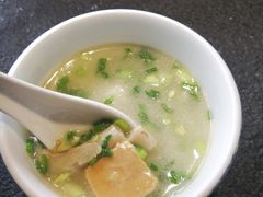 -肖仙仙羊肉汤·始于1996年(郫都店)