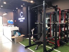 -UltraForce超源健身私教工作室(长楹天街精品店)