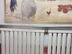 -柳沟豆腐宴69号福豆堂