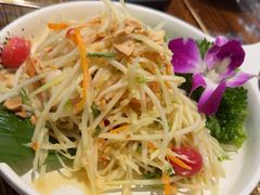 -Siam泰餐厅(水上公园店)