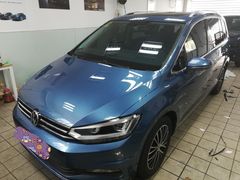 -车水马龙3M汽车贴膜冠军店隐形车衣改色膜(漕宝路中环店)