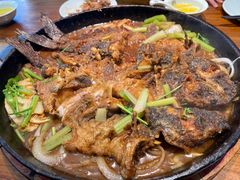 -老板恋上鱼(印象城店)