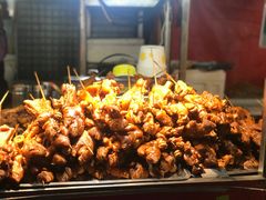 -大学城夜市大排档(凤栖路店)