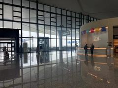 -杭州萧山国际机场
