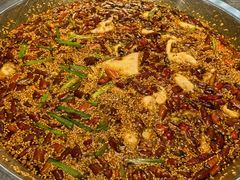 -胖子鱼·天水麻辣鱼火锅(秦州407店)